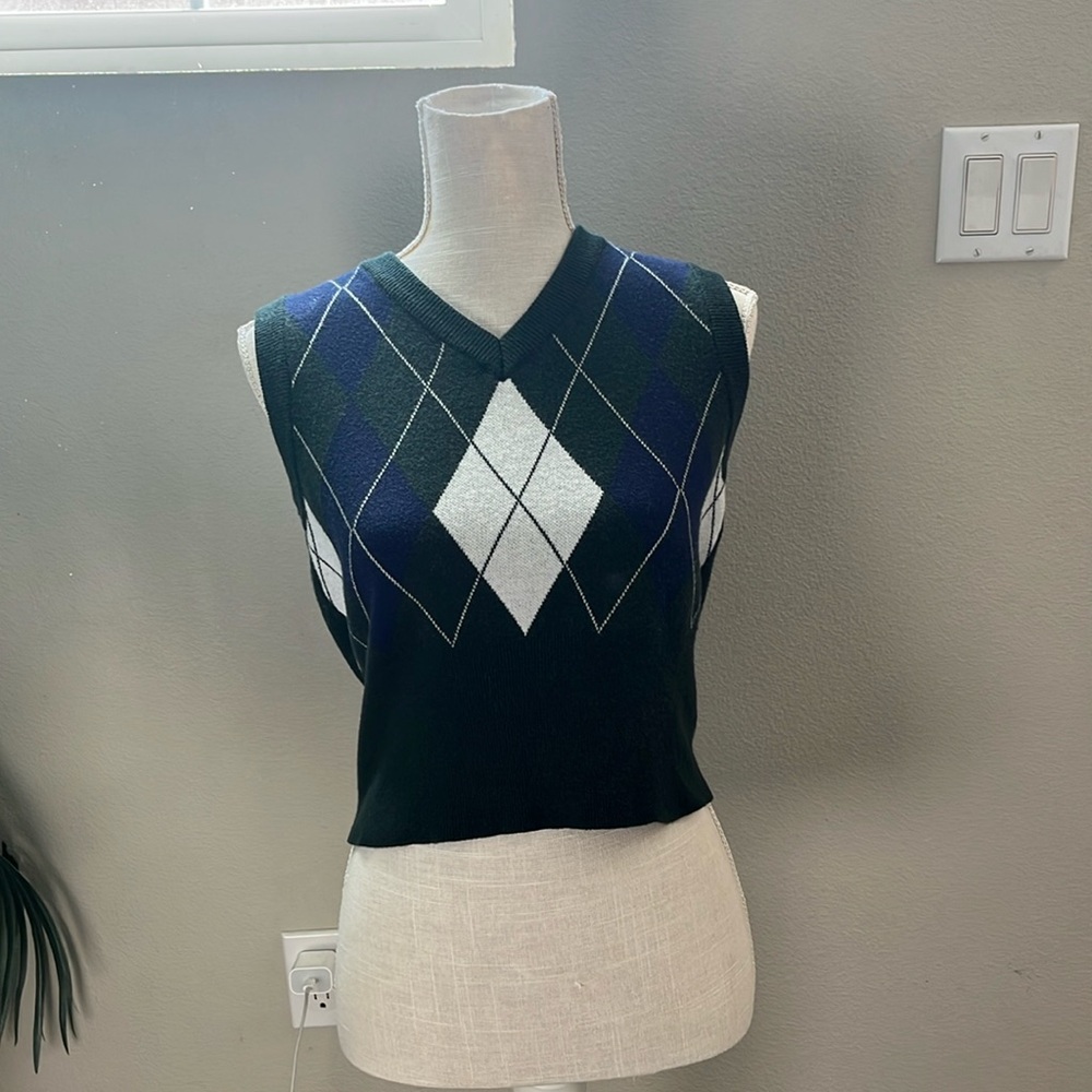 Vest